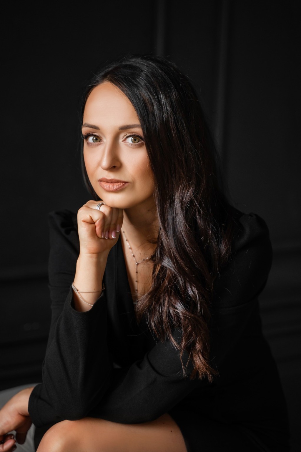 Aleksandra Jamborska – radca prawny i doradca restrukturyzacyjny